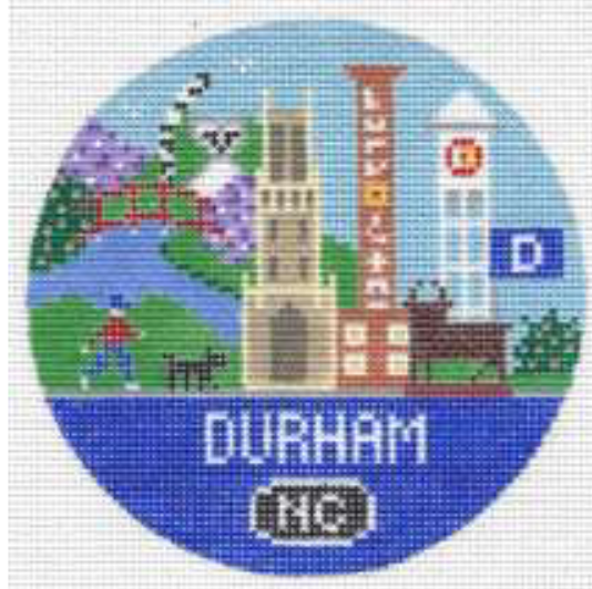 Durham Round