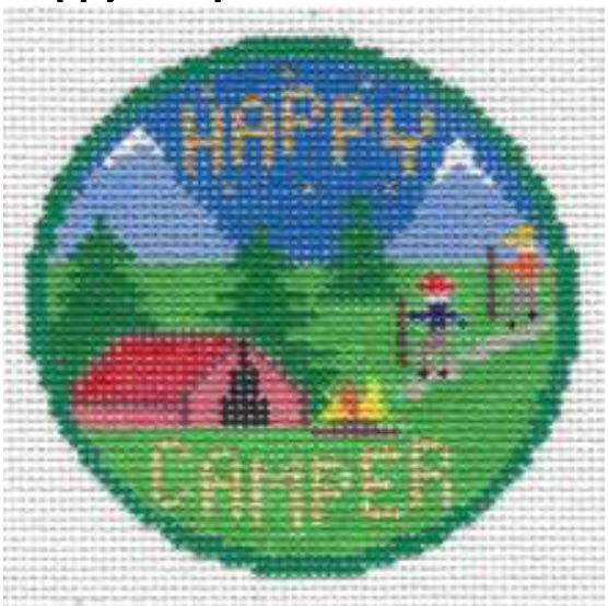 Happy Camper
