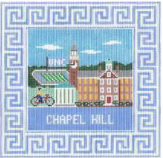 Chapel Hill Square