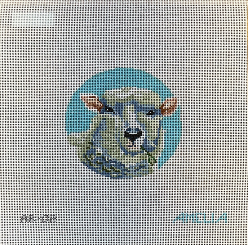 Heather the Sheep