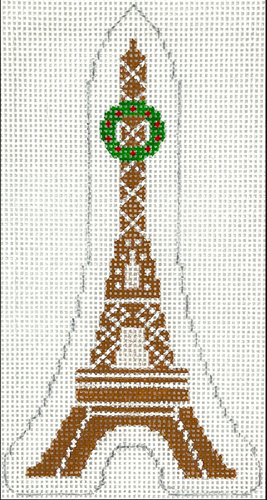 Eiffel Tower