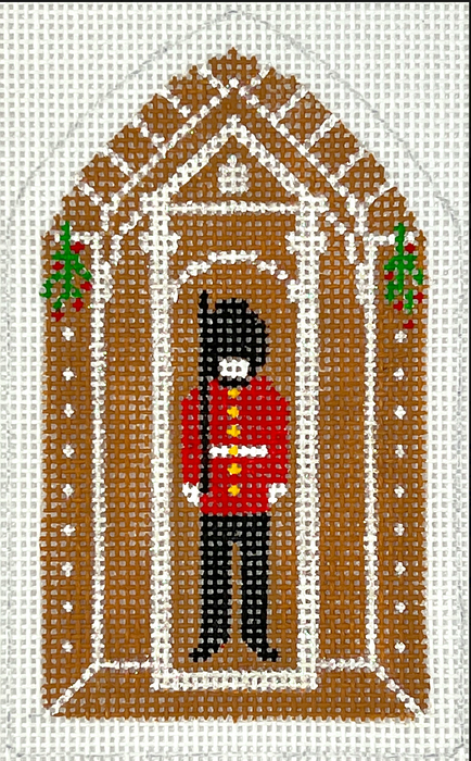 Buckingham Guard