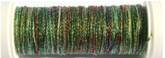 YLI/Painter's  Threads Shimmer Blend