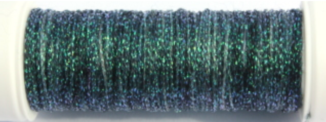 YLI/Painter's  Threads Shimmer Blend