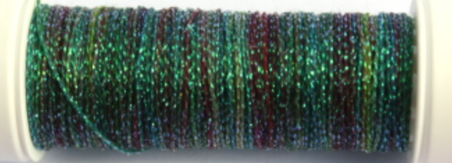 YLI/Painter's  Threads Shimmer Blend