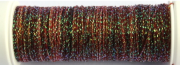 YLI/Painter's  Threads Shimmer Blend