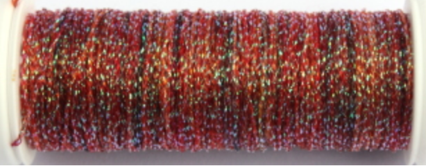 YLI/Painter's  Threads Shimmer Blend