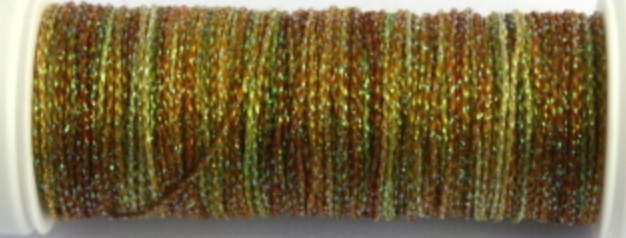 YLI/Painter's  Threads Shimmer Blend