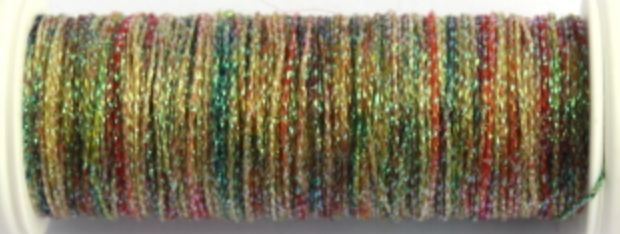 YLI/Painter's  Threads Shimmer Blend
