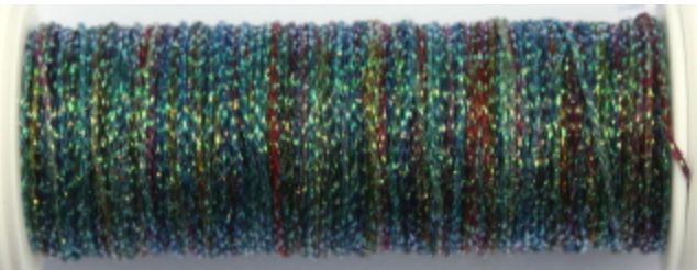 YLI/Painter's  Threads Shimmer Blend