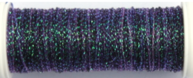 YLI/Painter's  Threads Shimmer Blend