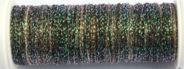 YLI/Painter's  Threads Shimmer Blend