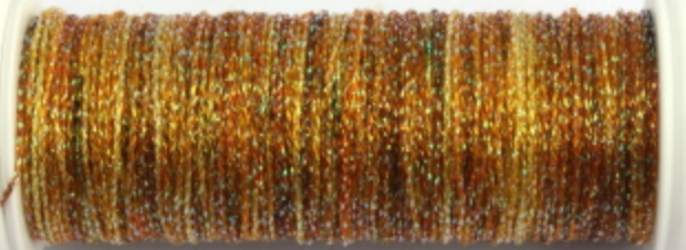 YLI/Painter's  Threads Shimmer Blend