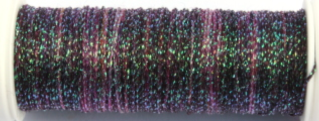 YLI/Painter's  Threads Shimmer Blend
