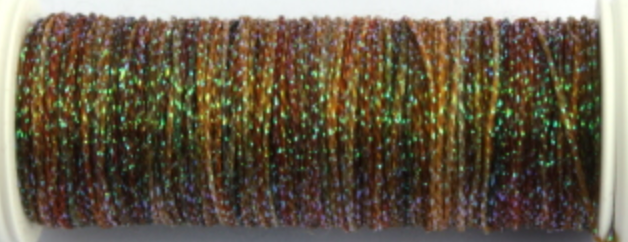 YLI/Painter's  Threads Shimmer Blend