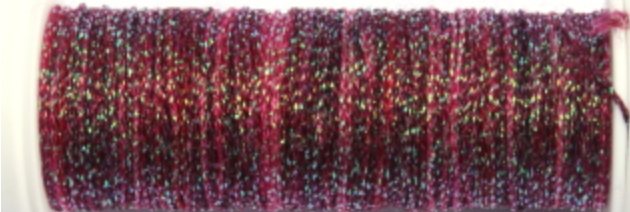 YLI/Painter's  Threads Shimmer Blend