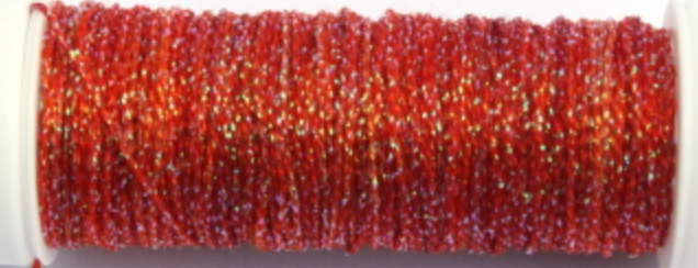 YLI/Painter's  Threads Shimmer Blend