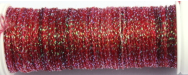 YLI/Painter's  Threads Shimmer Blend