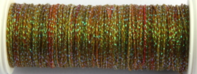 YLI/Painter's  Threads Shimmer Blend
