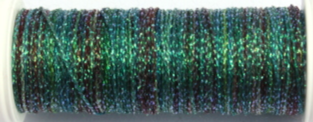 YLI/Painter's  Threads Shimmer Blend