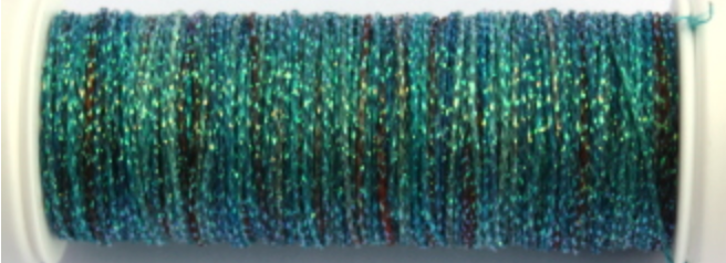 YLI/Painter's  Threads Shimmer Blend