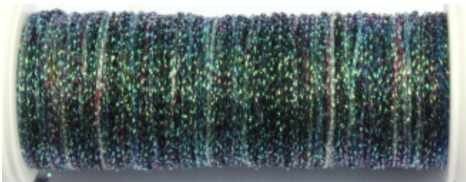 YLI/Painter's  Threads Shimmer Blend