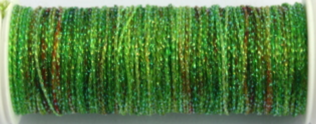 YLI/Painter's  Threads Shimmer Blend