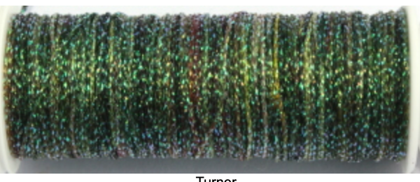 YLI/Painter's  Threads Shimmer Blend