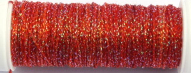YLI/Painter's  Threads Shimmer Blend