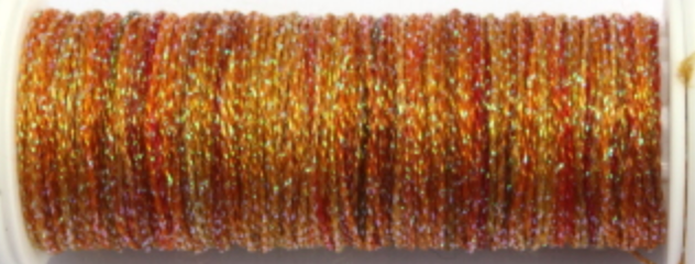 YLI/Painter's  Threads Shimmer Blend