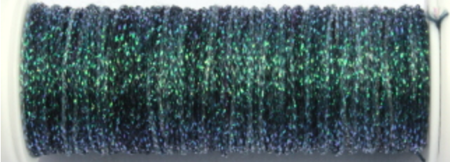 YLI/Painter's  Threads Shimmer Blend