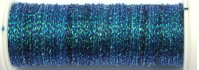 YLI/Painter's  Threads Shimmer Blend
