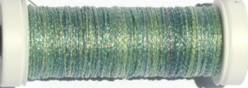 YLI/Painter's  Threads Shimmer Blend