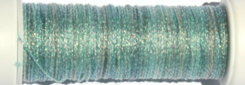 YLI/Painter's  Threads Shimmer Blend