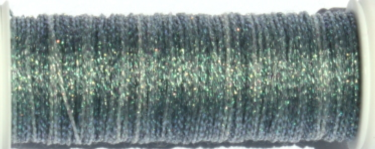 YLI/Painter's  Threads Shimmer Blend