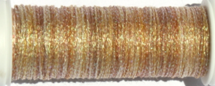 YLI/Painter's  Threads Shimmer Blend