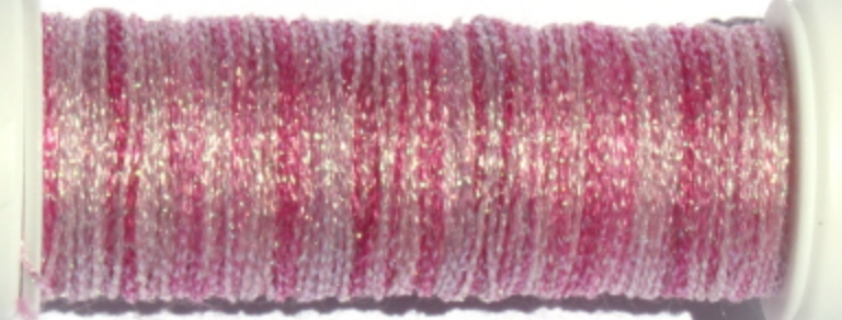 YLI/Painter's  Threads Shimmer Blend