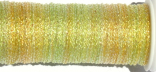 YLI/Painter's  Threads Shimmer Blend