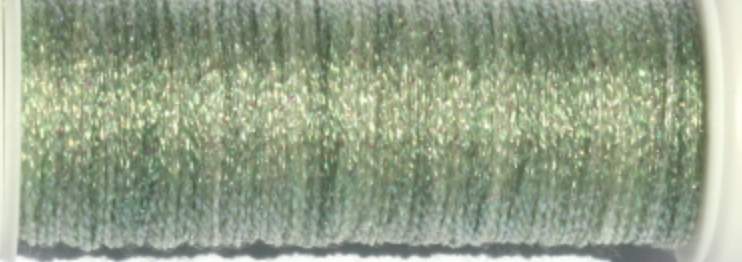 YLI/Painter's  Threads Shimmer Blend