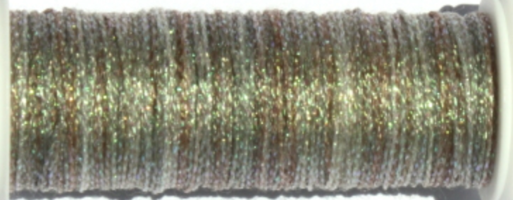 YLI/Painter's  Threads Shimmer Blend