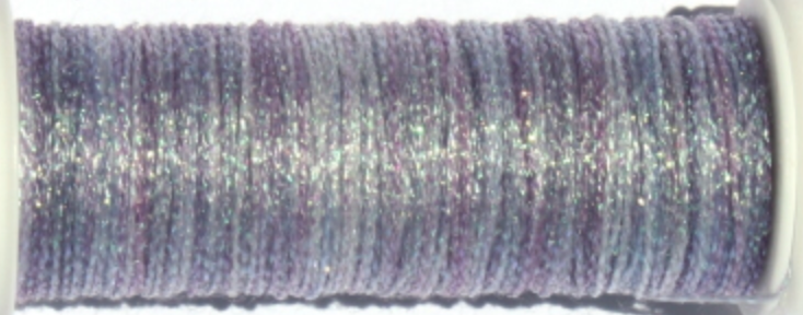 YLI/Painter's  Threads Shimmer Blend