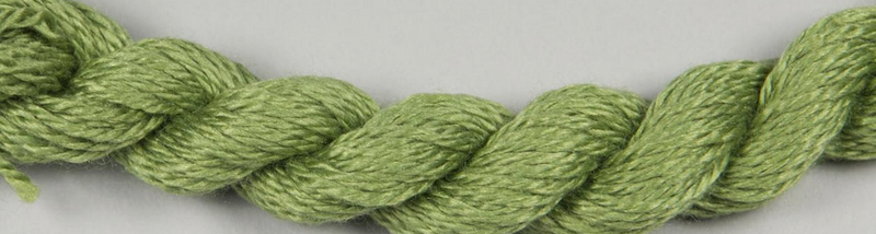 Silk & Ivory 1-80 by Brown Paper Packages
