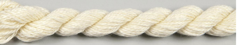 Silk & Ivory 1-80 by Brown Paper Packages