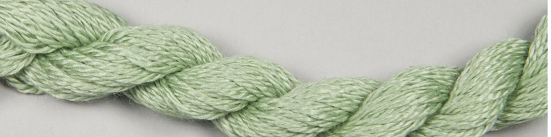 Silk & Ivory 81-160 by Brown Paper Packages