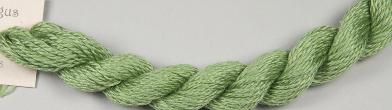 Silk & Ivory 81-160 by Brown Paper Packages