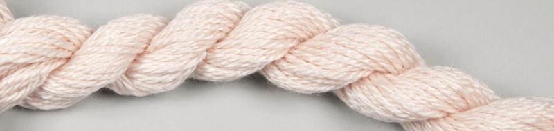 Silk & Ivory 81-160 by Brown Paper Packages