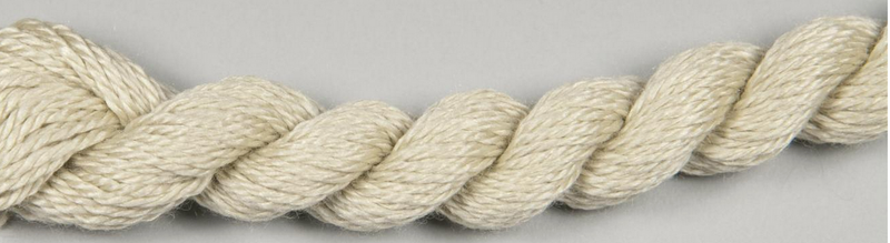 Silk & Ivory 81-160 by Brown Paper Packages