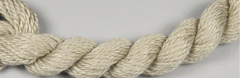 Silk & Ivory 81-160 by Brown Paper Packages