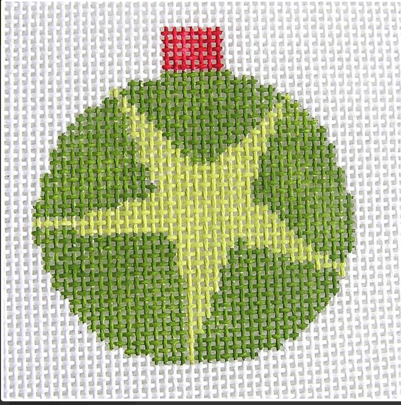 Star Bauble Ornament Kit