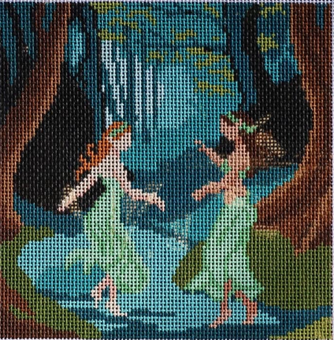 Forest Dance